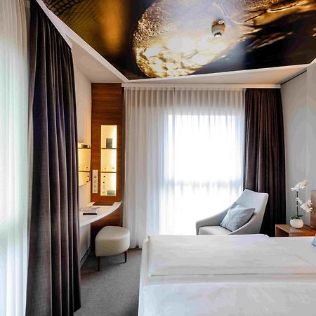 Hey Lou Hotel Monheim Am Rhein Bagian luar foto