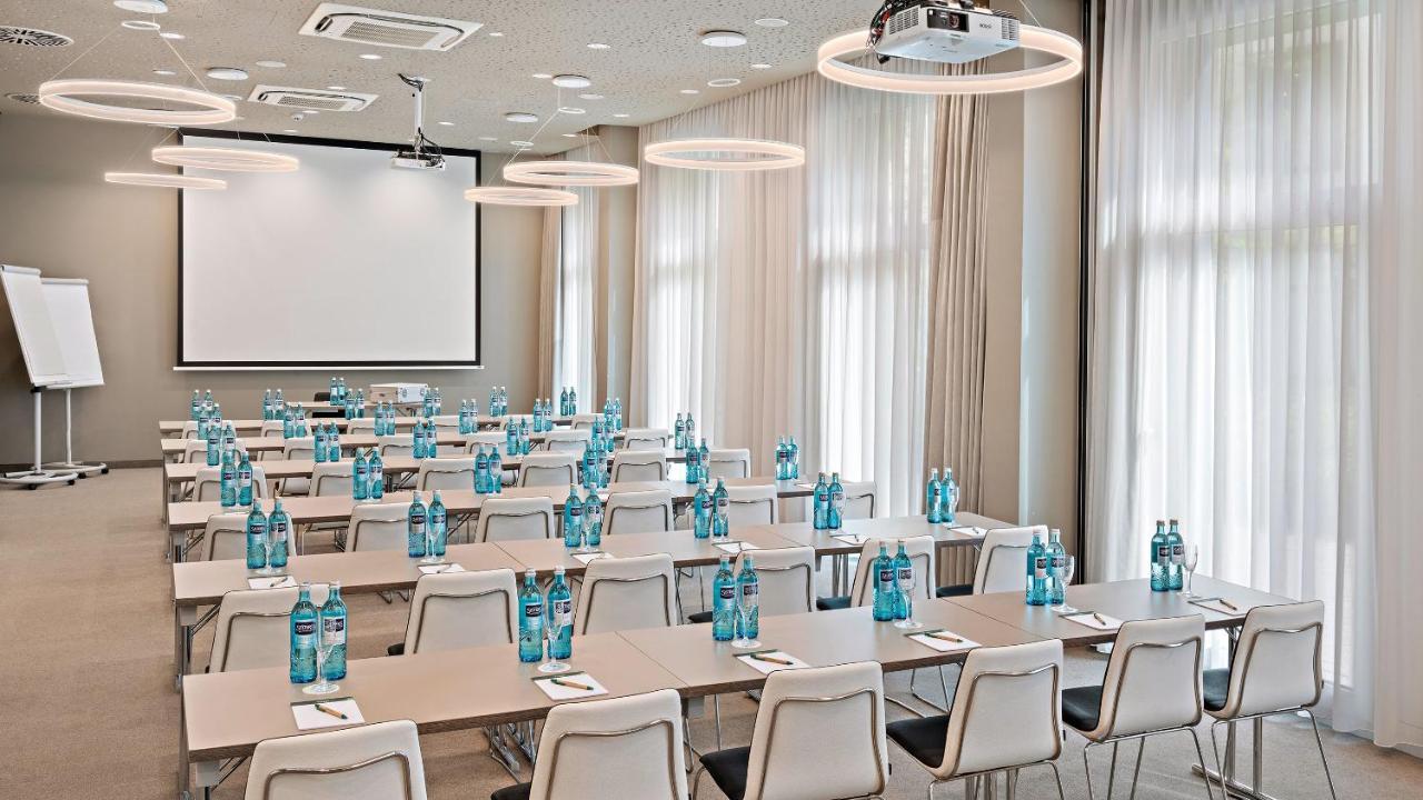 Hey Lou Hotel Monheim Am Rhein Bagian luar foto