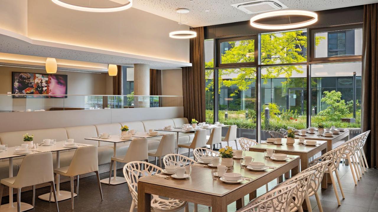 Hey Lou Hotel Monheim Am Rhein Bagian luar foto