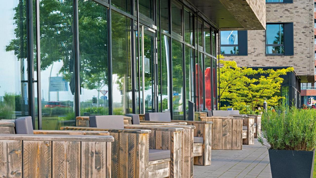 Hey Lou Hotel Monheim Am Rhein Bagian luar foto