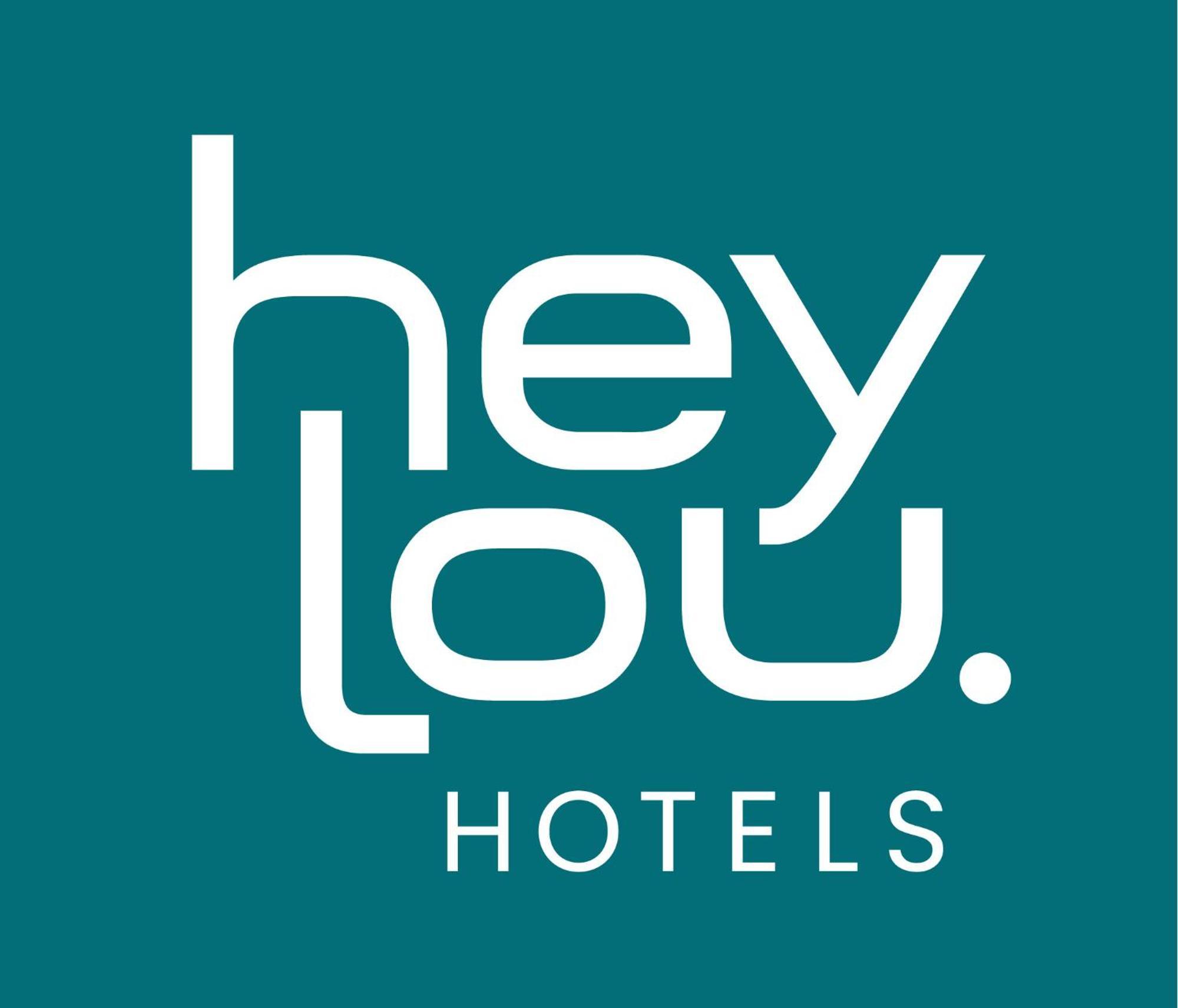 Hey Lou Hotel Monheim Am Rhein Bagian luar foto